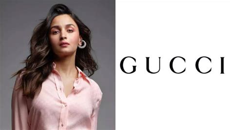 is v brand ambassador of gucci|alia bhatt brand ambassador list.